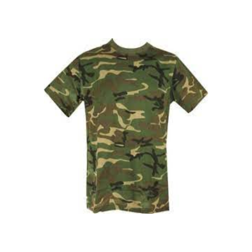 Military & Police Shirts Manufacturers in Vietnam